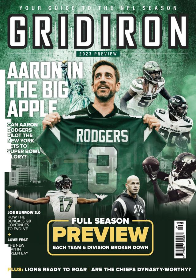 Gridiron