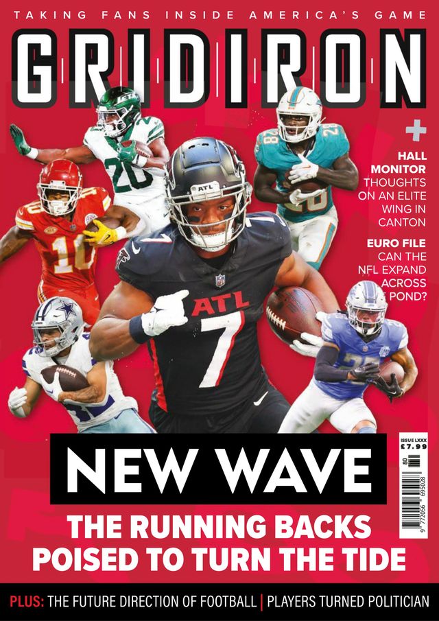 Gridiron