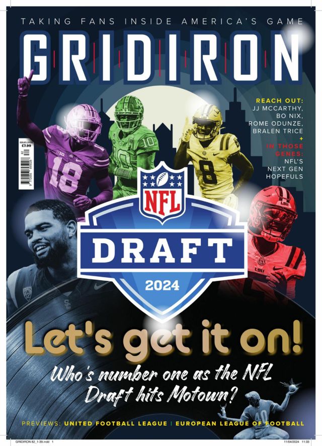 Gridiron