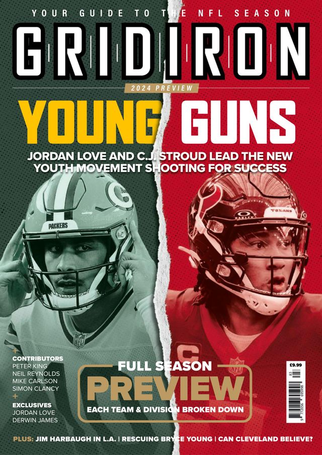 Gridiron