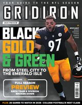 Gridiron
