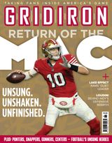 Gridiron