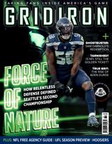 Gridiron