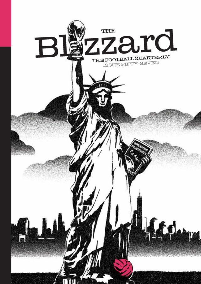 The Blizzard