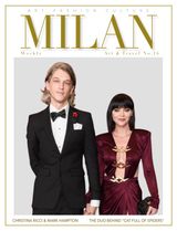 Milan Weekly