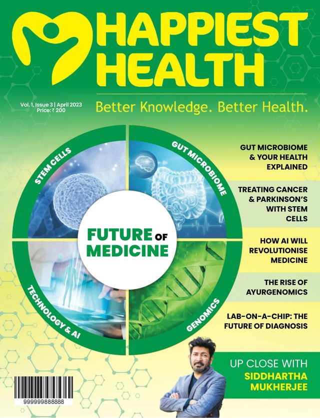 Happiest Health