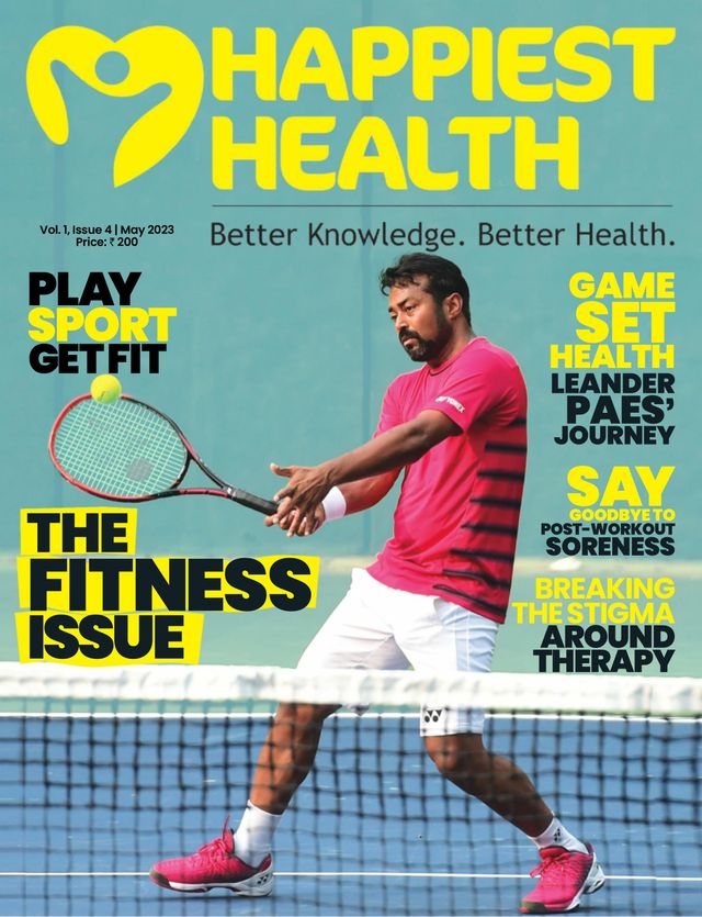 Happiest Health