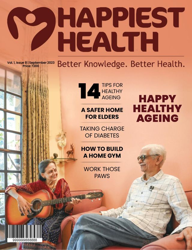 Happiest Health