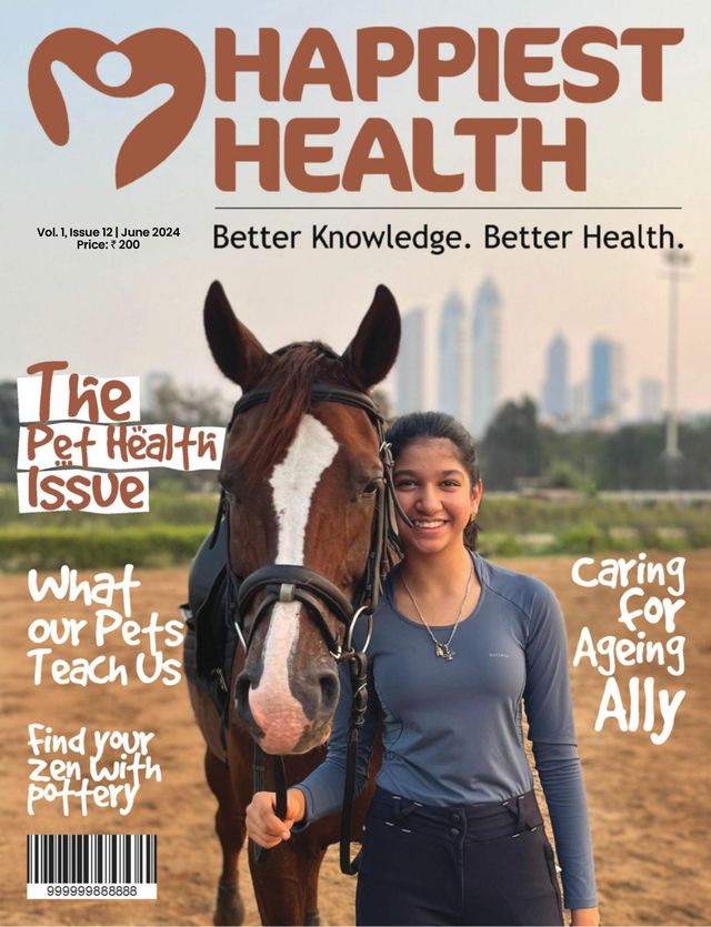 Happiest Health