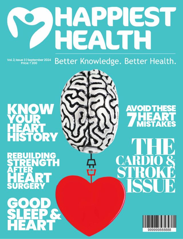 Happiest Health