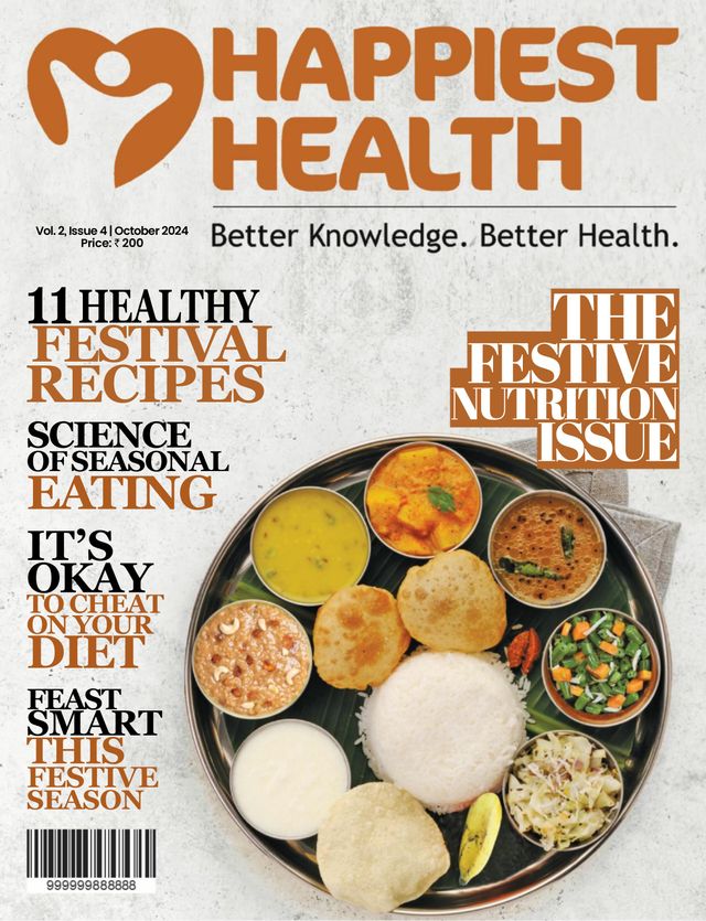 Happiest Health