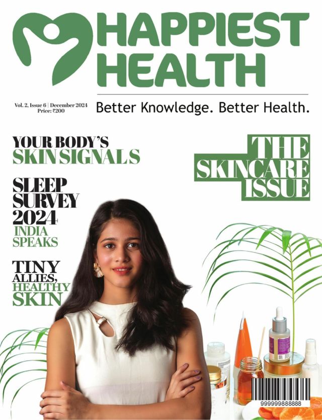 Happiest Health