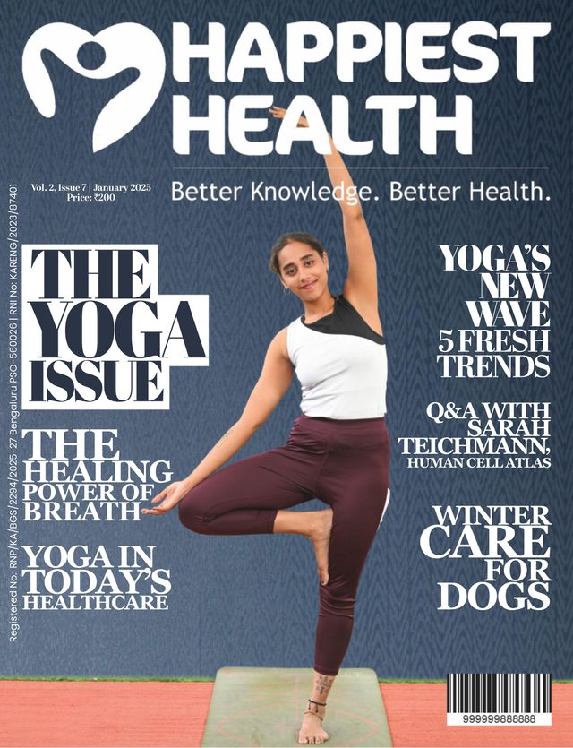 Happiest Health