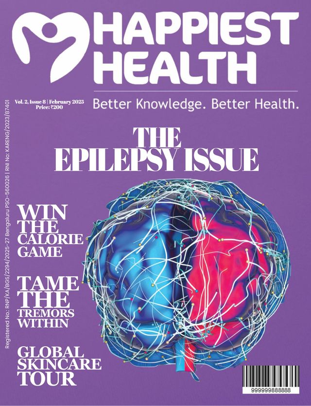 Happiest Health
