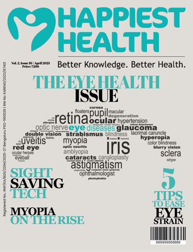 Happiest Health