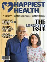 Happiest Health