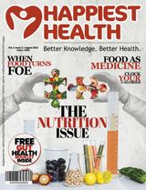 Happiest Health