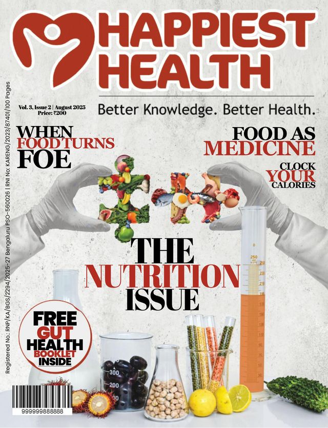 Happiest Health