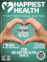 Happiest Health