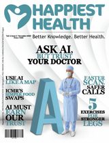 Happiest Health Happiest Health