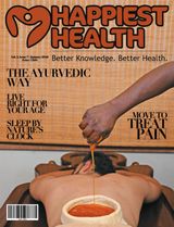 Happiest Health