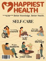 Happiest Health