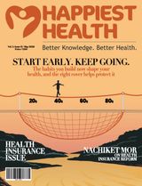 Happiest Health