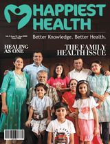 Happiest Health