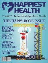 Happiest Health