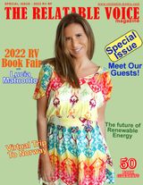 October 2022 - Special 2022 RV Book Fair