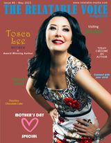 Issue 9 - May 2023 - Mother's day special