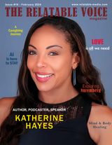 February 2024 - Issue #18