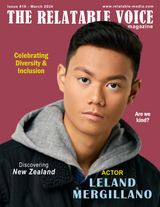 March 2024 - Issue #19