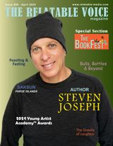 April 2024 - Issue #20