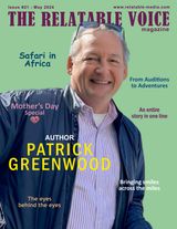 May 2024 - Issue #21