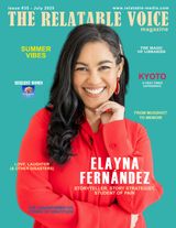 The Relatable Voice Magazine