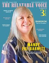 The Relatable Voice Magazine