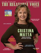 The Relatable Voice Magazine
