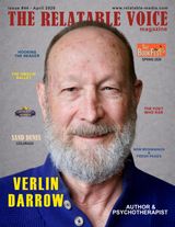 The Relatable Voice Magazine
