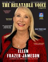 The Relatable Voice Magazine