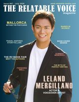 The Relatable Voice Magazine