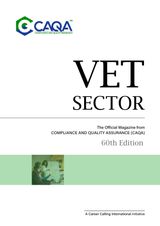 THE VET SECTOR MAGAZINE - EDITION 60