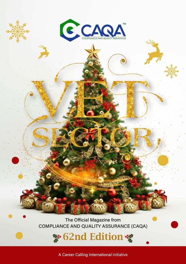 The VET Sector 