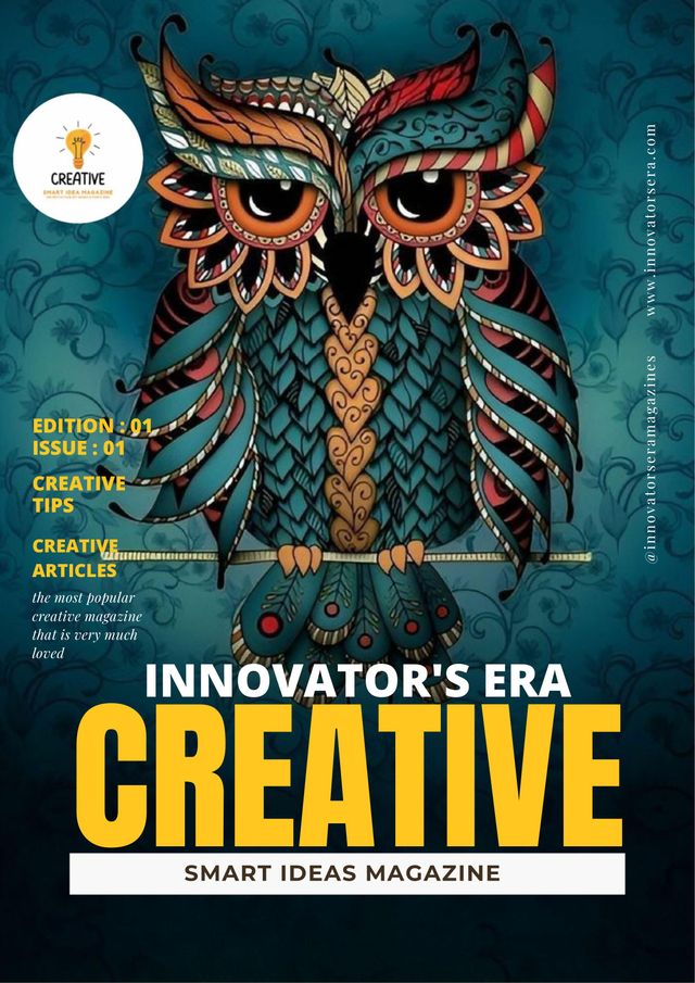 Creative Magazine
