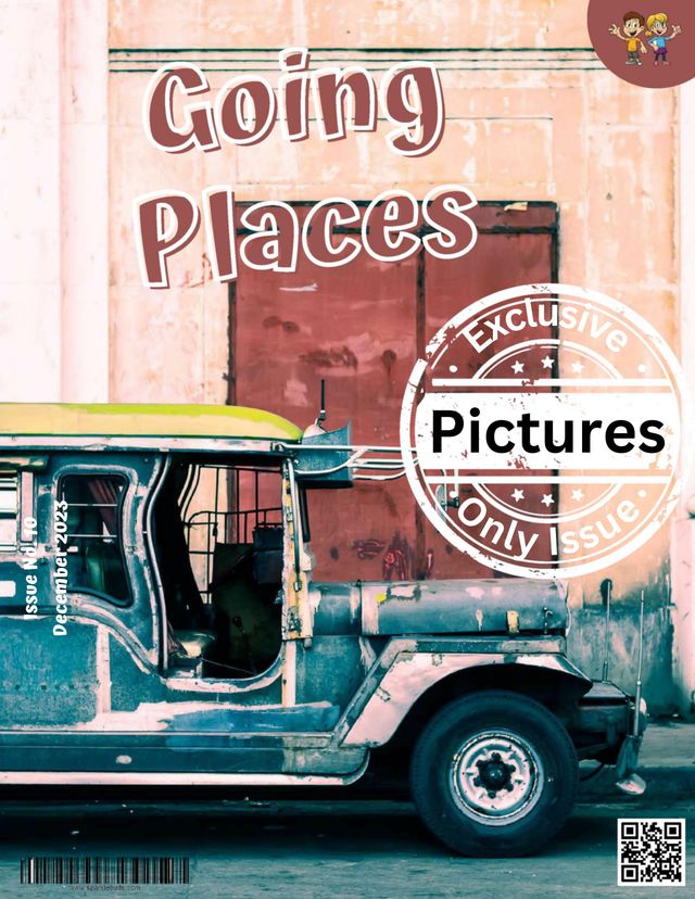 Going Places