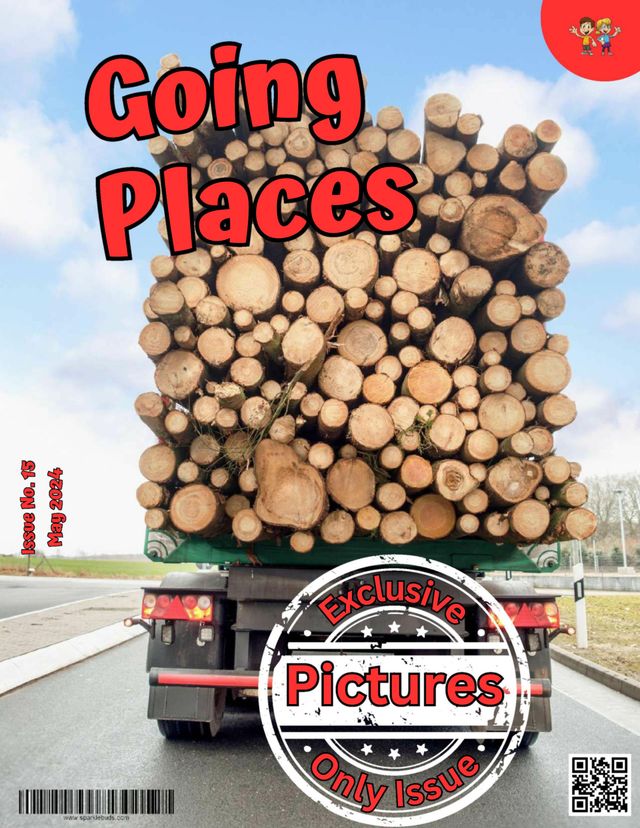 Going Places