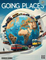 Going Places