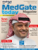 Medgate Today - Middle East & Africa