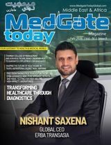 Medgate Today - Middle East & Africa