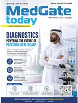 Medgate Today - Middle East & Africa
